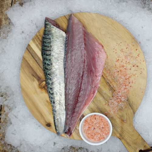 Kahawai Fillets (Skinned & Boned)